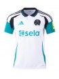 Newcastle United Alexander Isak #14 Replika Tredje Kläder 2024-25 Kortärmad
